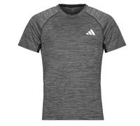 T-shirt hommes adidas JE5668 Gris EU S