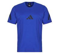 T-shirt hommes adidas JF6543 Bleu EU L