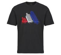 T-shirt hommes adidas JI6742 Noir EU L