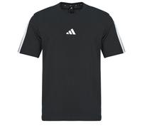 T-shirt hommes adidas JW1949 Noir EU XS