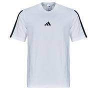 T-shirt hommes adidas JW1952 Blanc EU XXL