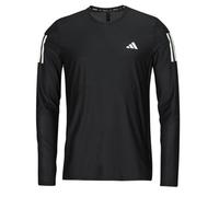 adidas - Own the Run L/S - T-shirt de running - L - black