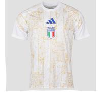 Maillot Domicile Italie 2026 Blanc S