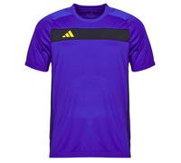 T-shirt hommes adidas Tiro 25 Essentials Jersey Bleu EU M