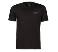 T-shirt hommes Armani Exchange 8NZT91 Noir EU XL