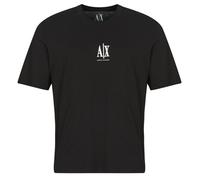 T-shirt hommes Armani Exchange XM000363 Noir EU XS