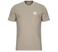 T-shirt hommes Armani Exchange XM000546 Beige EU S