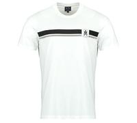 Armani Exchange Xm001792_af12308 Short Sleeve T-shirt Blanc XL Homme