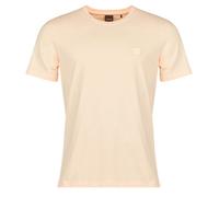 T-shirt hommes BOSS Tales Orange EU M