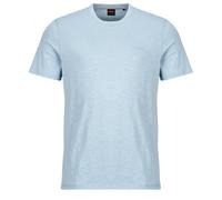T-shirt hommes BOSS Tegood Bleu EU M