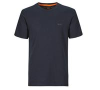 T-shirt hommes BOSS Tegood Marine EU L