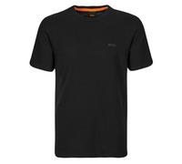 T-shirt hommes BOSS Tegood Noir EU L
