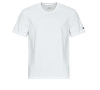 T-shirt hommes Champion SS TEE Blanc EU XL