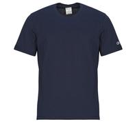 T-shirt hommes Champion SS TEE Bleu EU XL