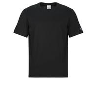 T-shirt hommes Champion SS TEE Noir EU M