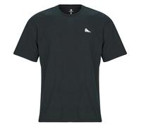 T-shirt hommes Converse LOOSE FIT SNEAKER PATCH TEE Noir EU L
