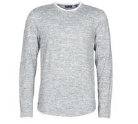 T-shirt hommes Deeluxe MOHANSON Gris EU M