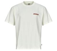 Dickies T-shirt Dry Ridge SS Tee en coton blanc Taille M
