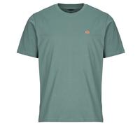 T-shirt hommes Dickies MAPLETON SS TEE STORMY SEA Bleu EU M