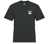 T-shirt hommes Dickies SERVICE CREW SS TEE Noir EU S