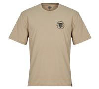 T-shirt hommes Dickies WRENCH SS TEE Beige EU XL