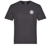 T-shirt Element Seal BP manche courte noir blanc - L