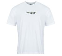 Element World Peace T-Shirt blanc XL