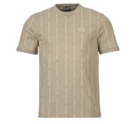 Ea7 Emporio Armani 7m001391_af12874 Short Sleeve T-shirt Beige S Homme