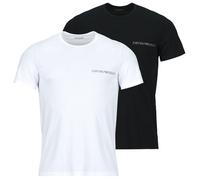 T-shirt hommes Emporio Armani EM000391 PACK DE 2 Multicolore EU M