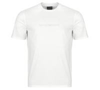 T-shirt hommes Emporio Armani EM004583 Blanc EU XL