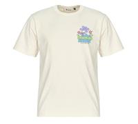 T-shirt hommes Faguo LUGNY Blanc EU L