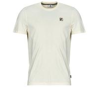 T-shirt hommes Fila BIELLA REGULAR SHORT SLEEVE T-SHIRT Blanc EU XL