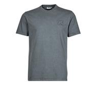 T-shirt femmes Fila BRUXELLES Gris EU S