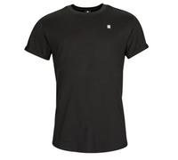 G-Star Homme Lash Jersey T-shirt, Noir (dk black D16396-B353-6484), M