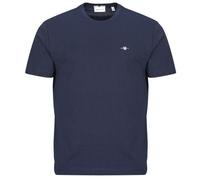Vêtements GANT Reg Shield Ss T-Shirt pour Accessoires L
