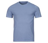 T-shirt hommes Guess AIDY CN SS Bleu EU S