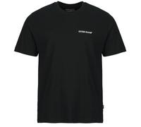 Guess - T-Shirt - Femme - Tops - Noir - Taille: 42 FR