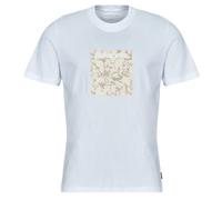 T-shirt hommes Jack & Jones JCOTARMAC Blanc EU XL