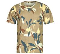 T-shirt hommes Jack & Jones JORVARENNA Multicolore EU M