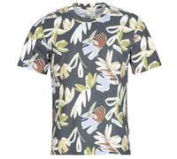T-shirt hommes Jack & Jones JORVARENNA Multicolore EU XL