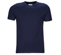 Kappa Cafers Slim Tee T-Shirt, Bleu, L Homme