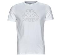 T-shirt hommes Kappa CREEMY Blanc EU L