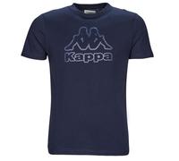 T-shirt hommes Kappa CREEMY Bleu EU S