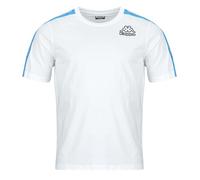 T-shirt hommes Kappa GRAMIO Blanc EU L