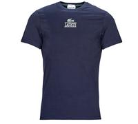 T-shirt hommes Lacoste TH1147-166 Marine EU M