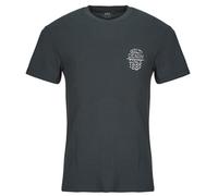 T-shirt hommes Lee RELAXED TEE Noir EU S