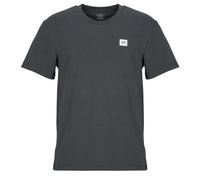 T-shirt hommes Lee WW TEE Noir EU L