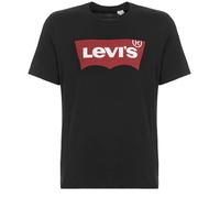 Levi's T-shirt homme Graphic Set-in Neck H215-hm Noir S