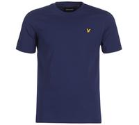 T-shirt hommes Lyle & Scott FAFARLIBE Bleu EU XL