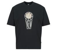 T-shirt hommes New Balance GRAPHIC JERSEY TEE Noir EU S
